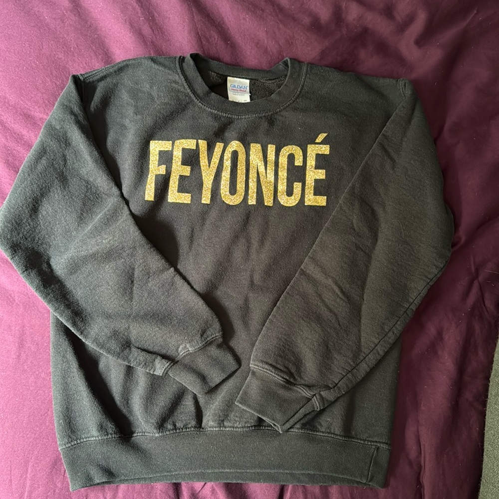 Feyoncé Sweatshirt